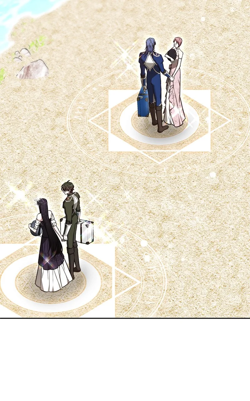 Read Obsidian Bride chapter 70 image 32 on Lezhin