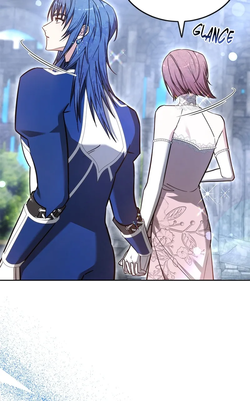 Read Obsidian Bride chapter 70 image 41 on Lezhin