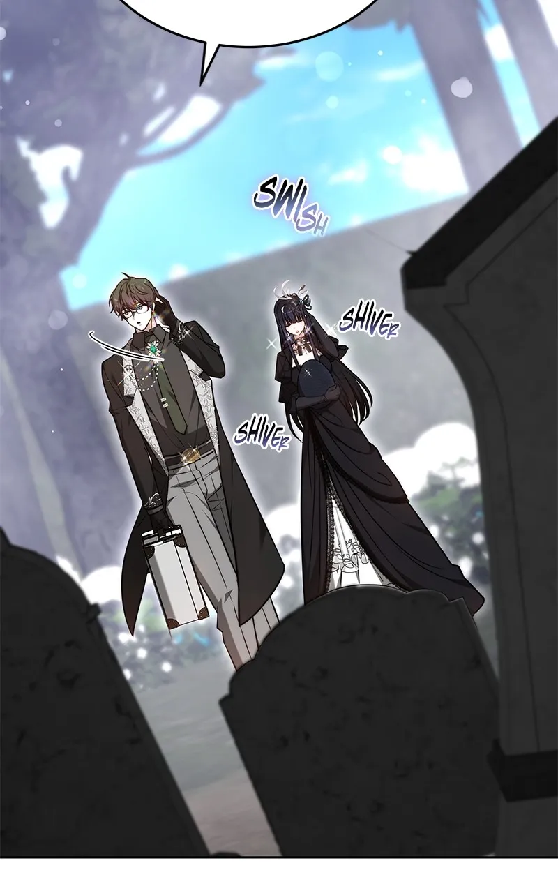 Read Obsidian Bride chapter 70 image 44 on Lezhin