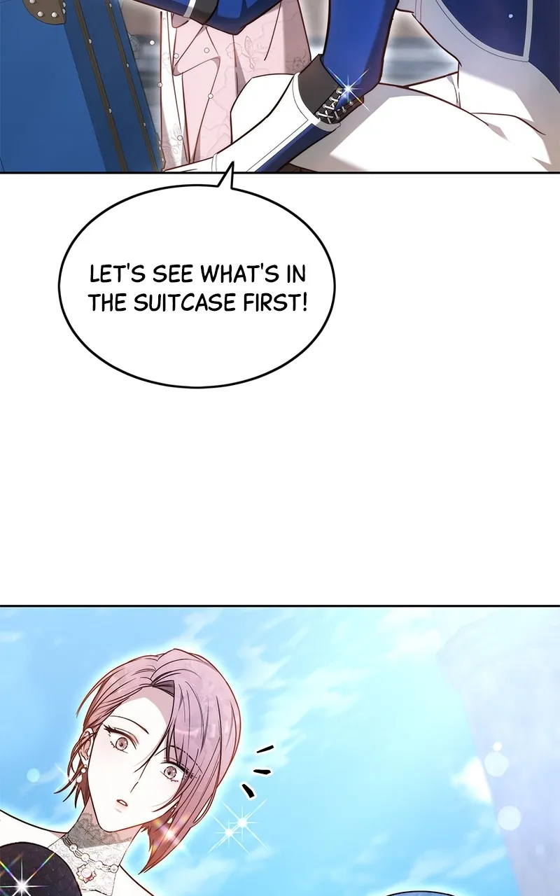 Read Obsidian Bride chapter 70 image 52 on Lezhin