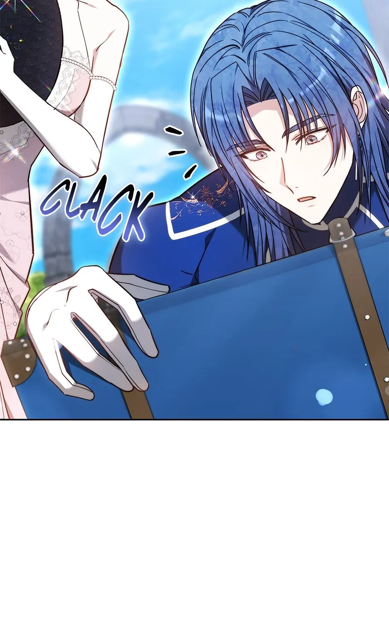 Read Obsidian Bride chapter 70 image 53 on Lezhin