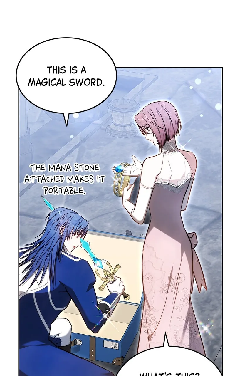 Read Obsidian Bride chapter 70 image 54 on Lezhin