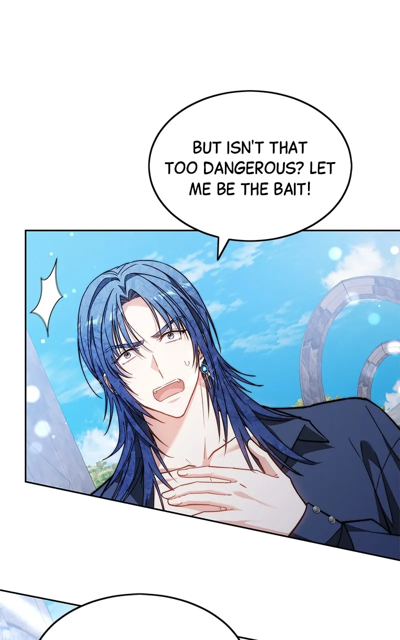 Read Obsidian Bride chapter 70 image 68 on Lezhin