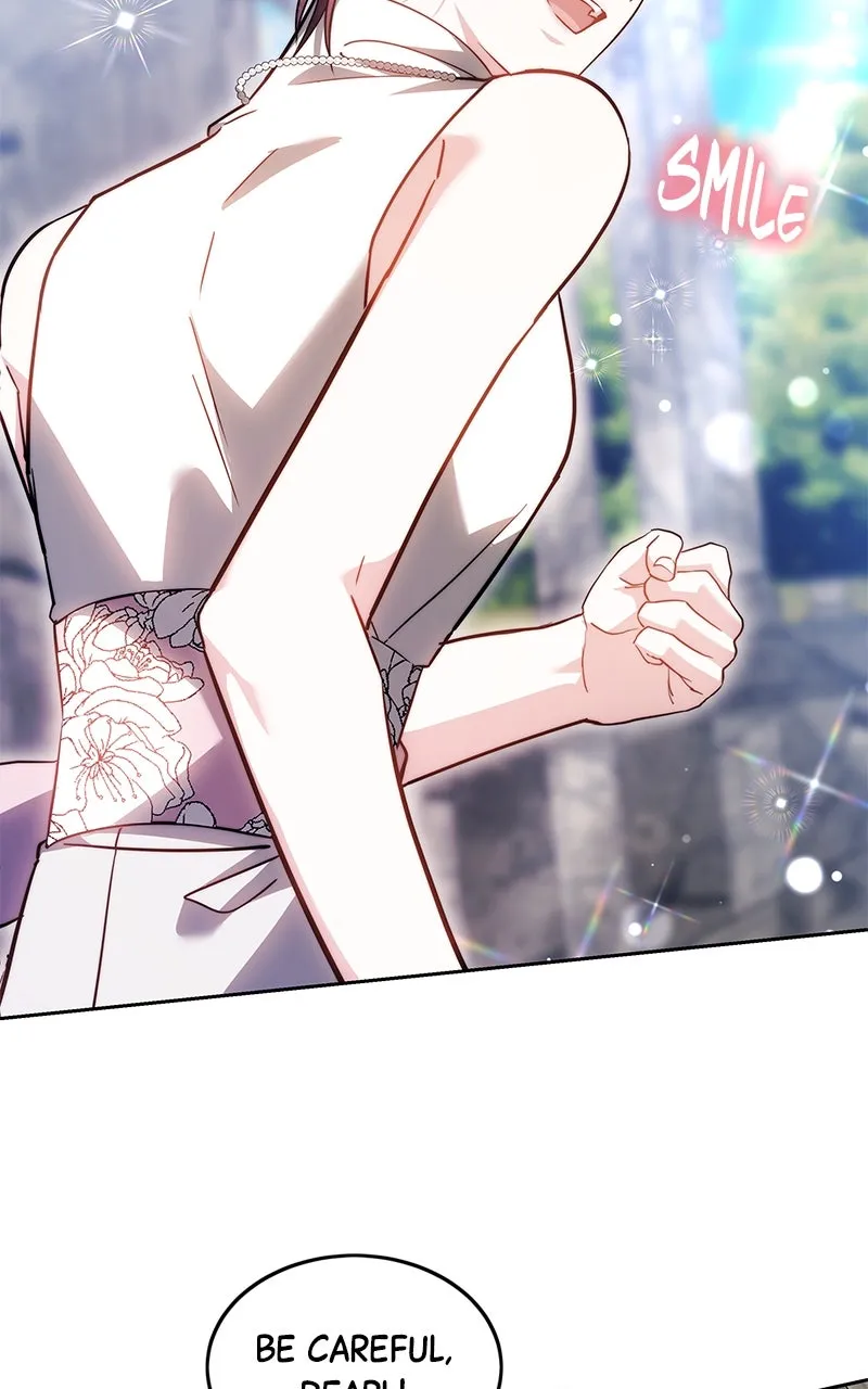 Read Obsidian Bride chapter 70 image 71 on Lezhin
