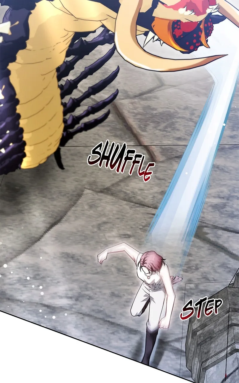 Read Obsidian Bride chapter 70 image 74 on Lezhin