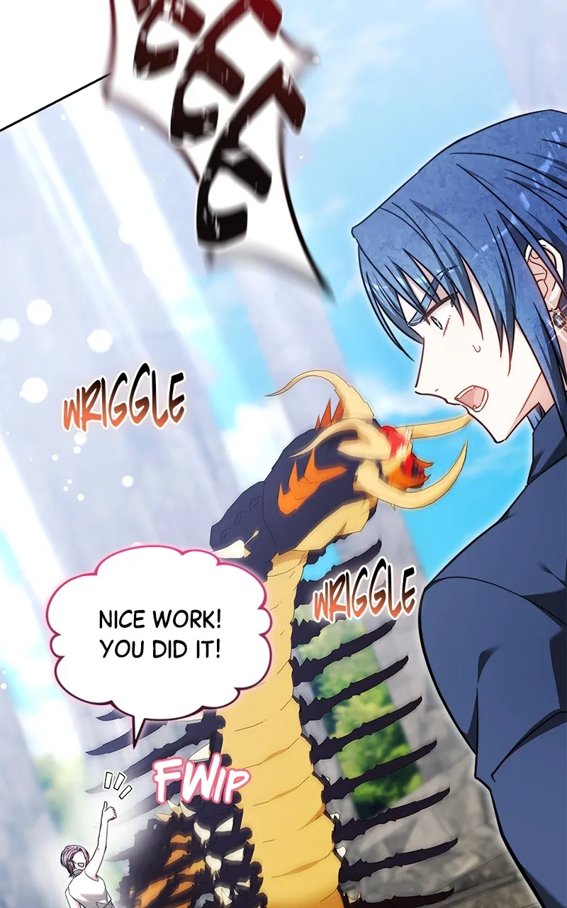 Read Obsidian Bride chapter 70 image 82 on Lezhin