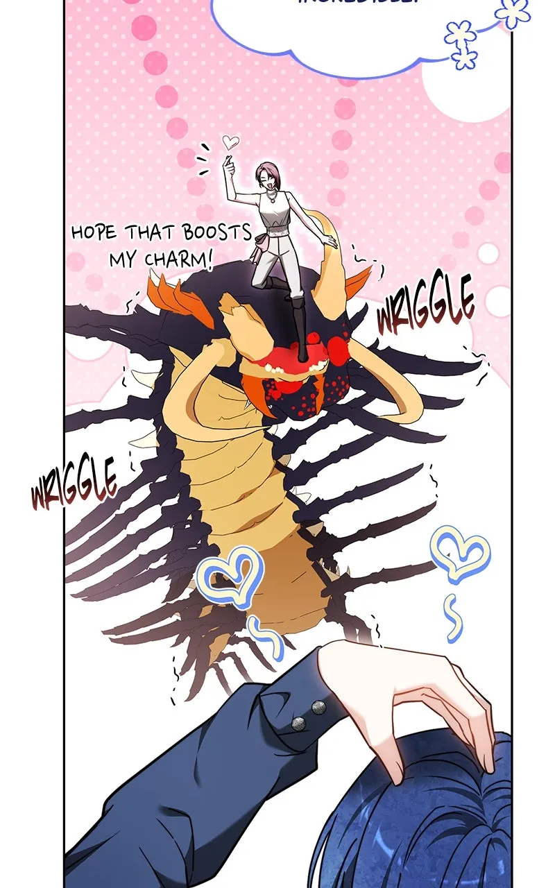 Read Obsidian Bride chapter 70 image 89 on Lezhin