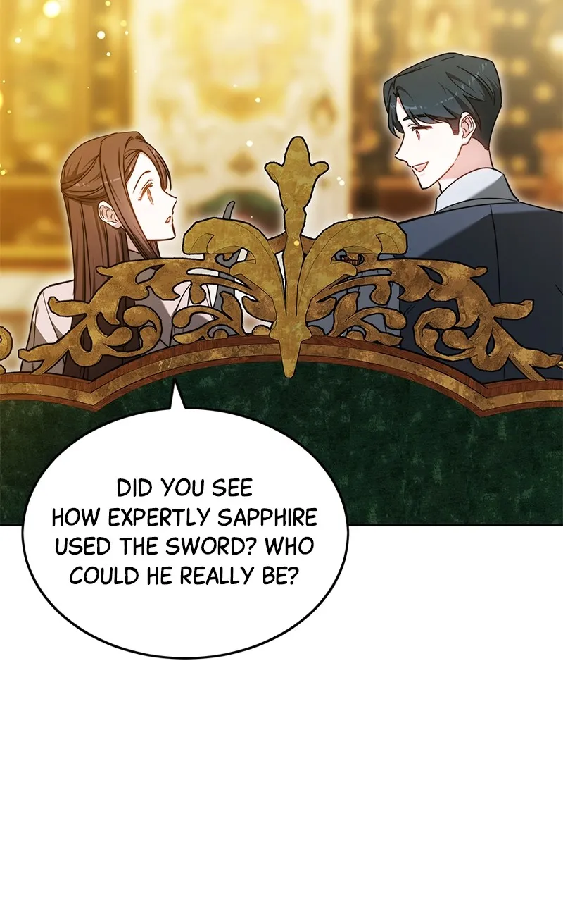 Read Obsidian Bride chapter 70 image 91 on Lezhin