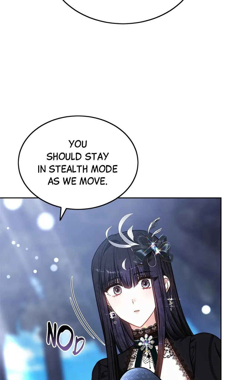 Read Obsidian Bride chapter 70 image 94 on Lezhin