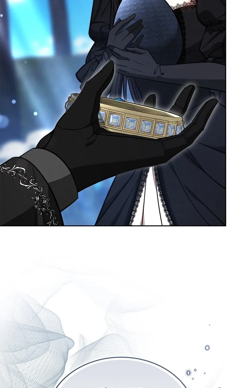 Read Obsidian Bride chapter 70 image 95 on Lezhin