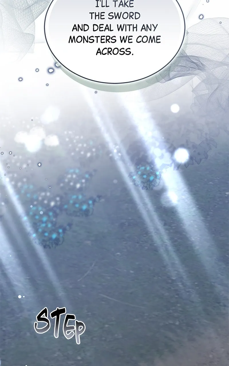 Read Obsidian Bride chapter 70 image 96 on Lezhin