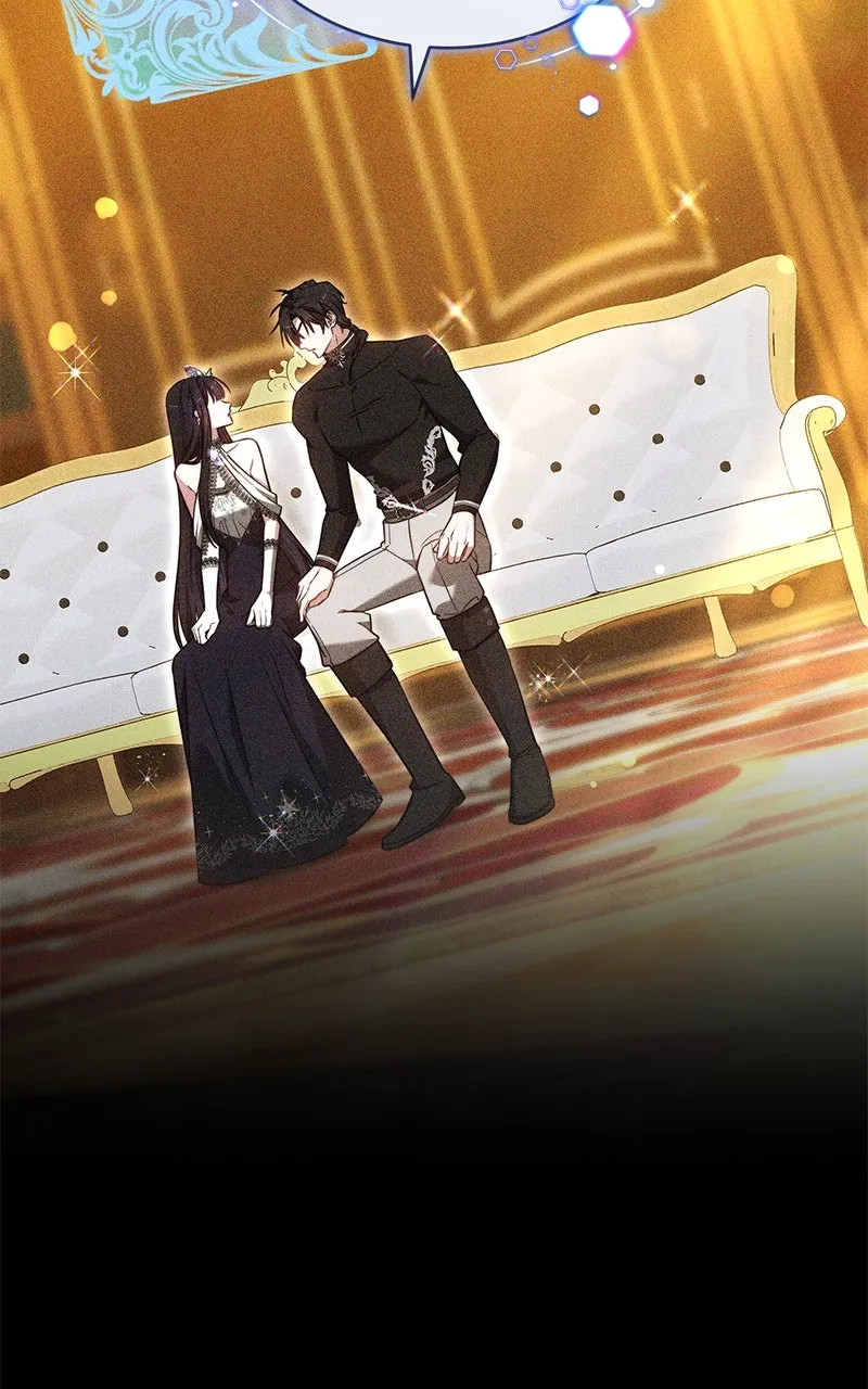 Read Obsidian Bride chapter 70 image 99 on Lezhin
