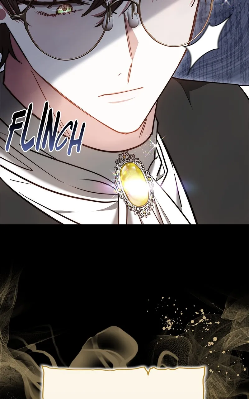 Read Obsidian Bride chapter 71 image 1 on Lezhin