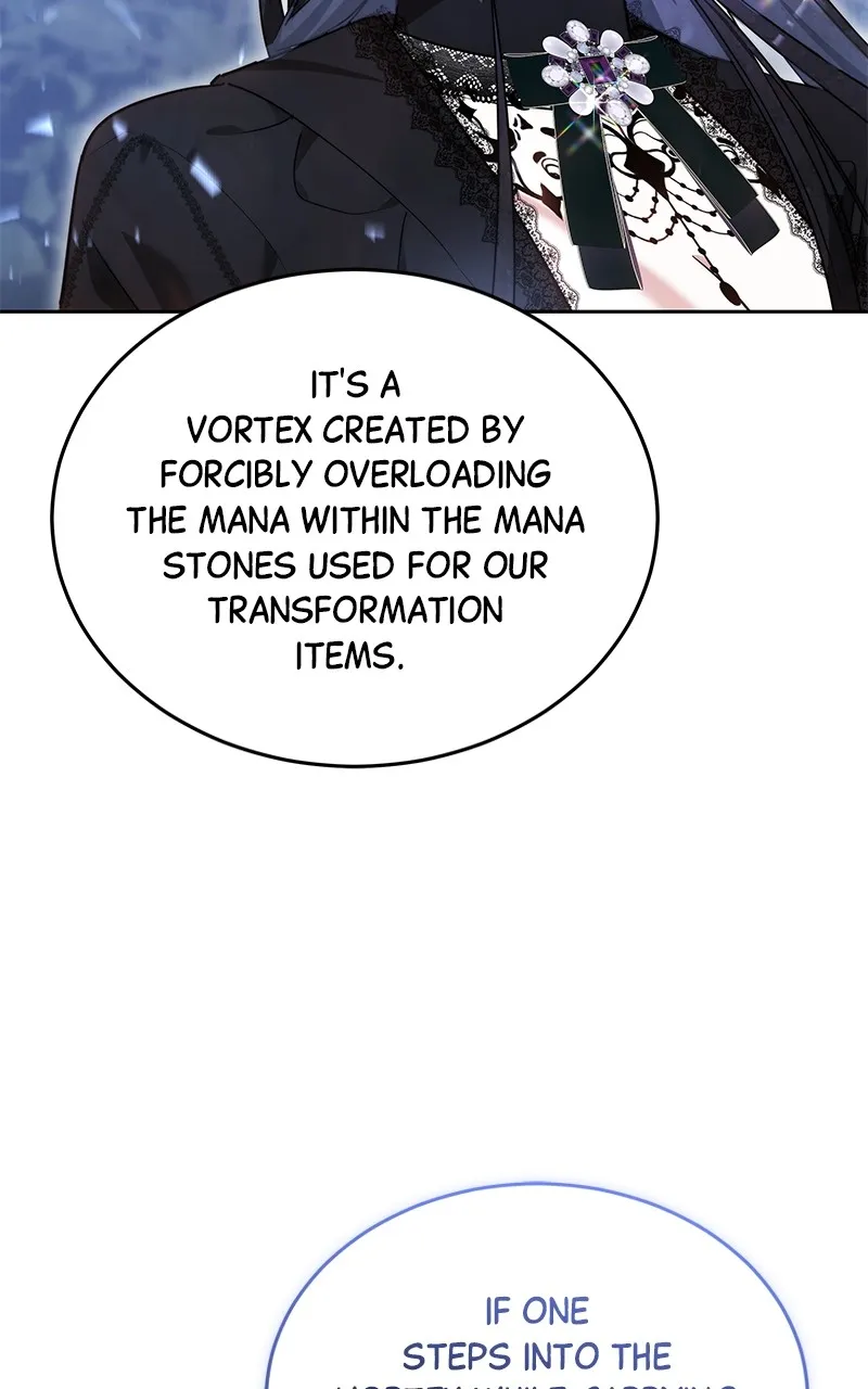 Read Obsidian Bride chapter 71 image 11 on Lezhin