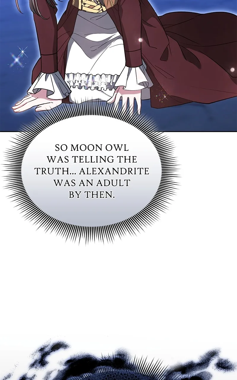 Read Obsidian Bride chapter 71 image 111 on Lezhin