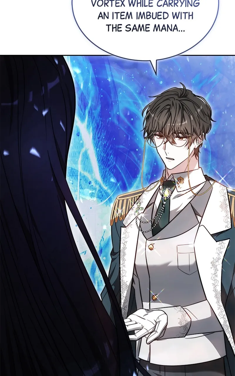 Read Obsidian Bride chapter 71 image 12 on Lezhin