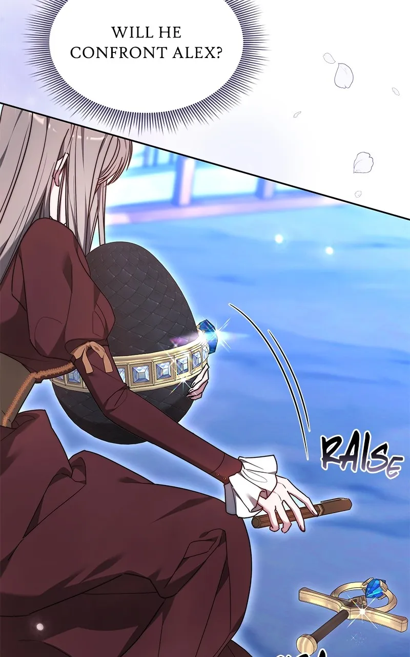 Read Obsidian Bride chapter 71 image 130 on Lezhin