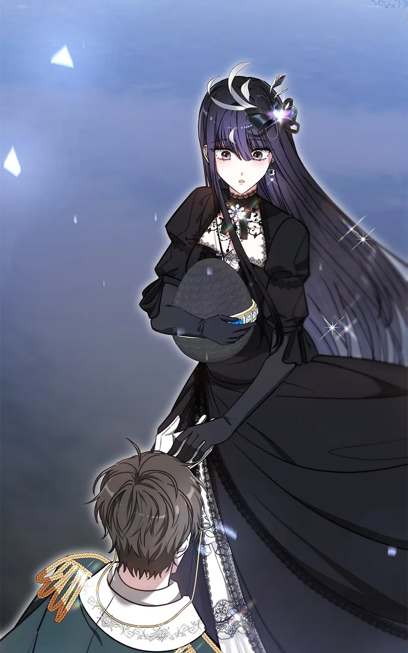 Read Obsidian Bride chapter 71 image 14 on Lezhin