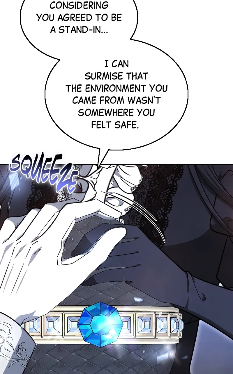 Read Obsidian Bride chapter 71 image 18 on Lezhin
