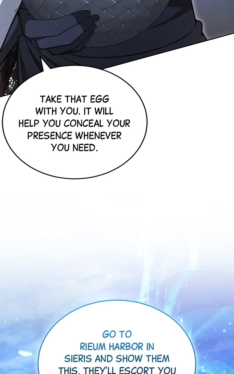 Read Obsidian Bride chapter 71 image 19 on Lezhin