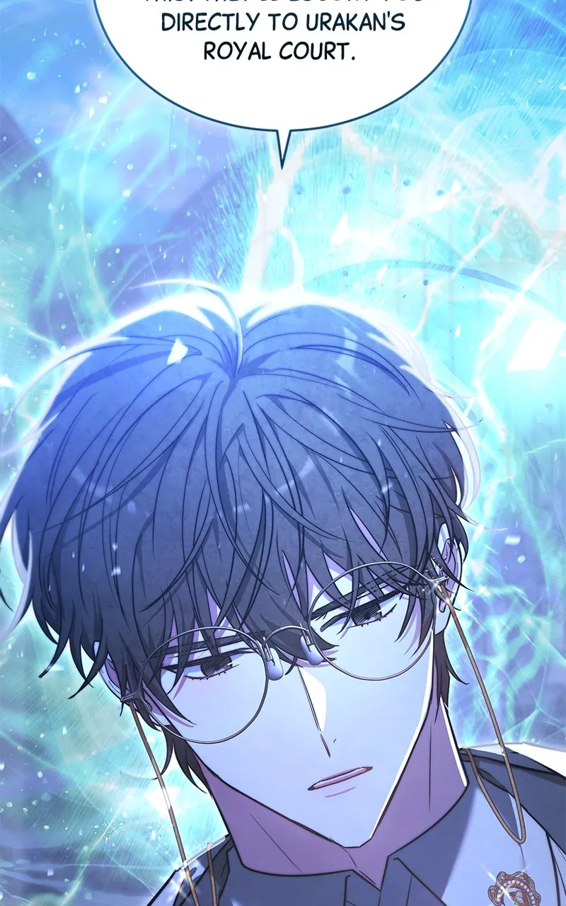 Read Obsidian Bride chapter 71 image 20 on Lezhin