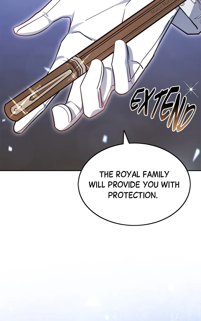 Read Obsidian Bride chapter 71 image 22 on Lezhin