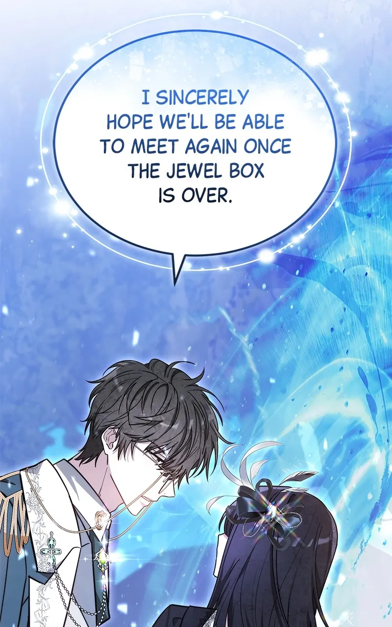 Read Obsidian Bride chapter 71 image 23 on Lezhin
