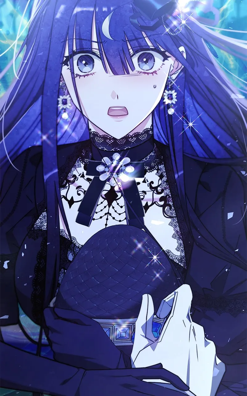 Read Obsidian Bride chapter 71 image 27 on Lezhin