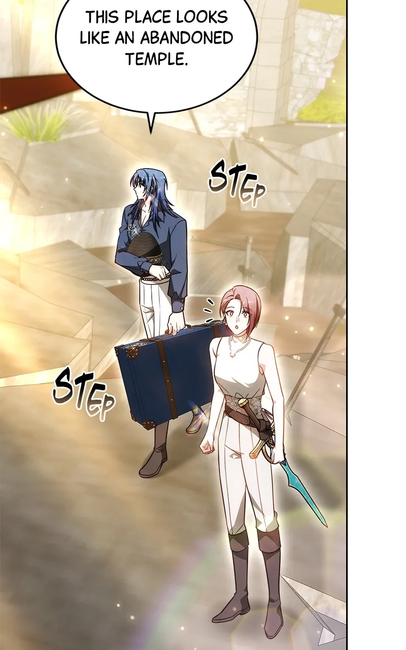 Read Obsidian Bride chapter 71 image 31 on Lezhin