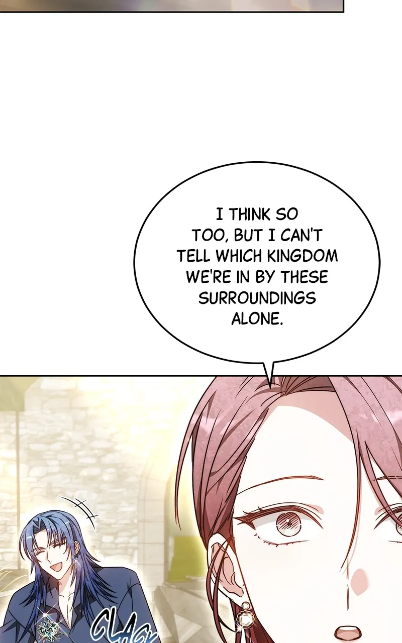 Read Obsidian Bride chapter 71 image 32 on Lezhin