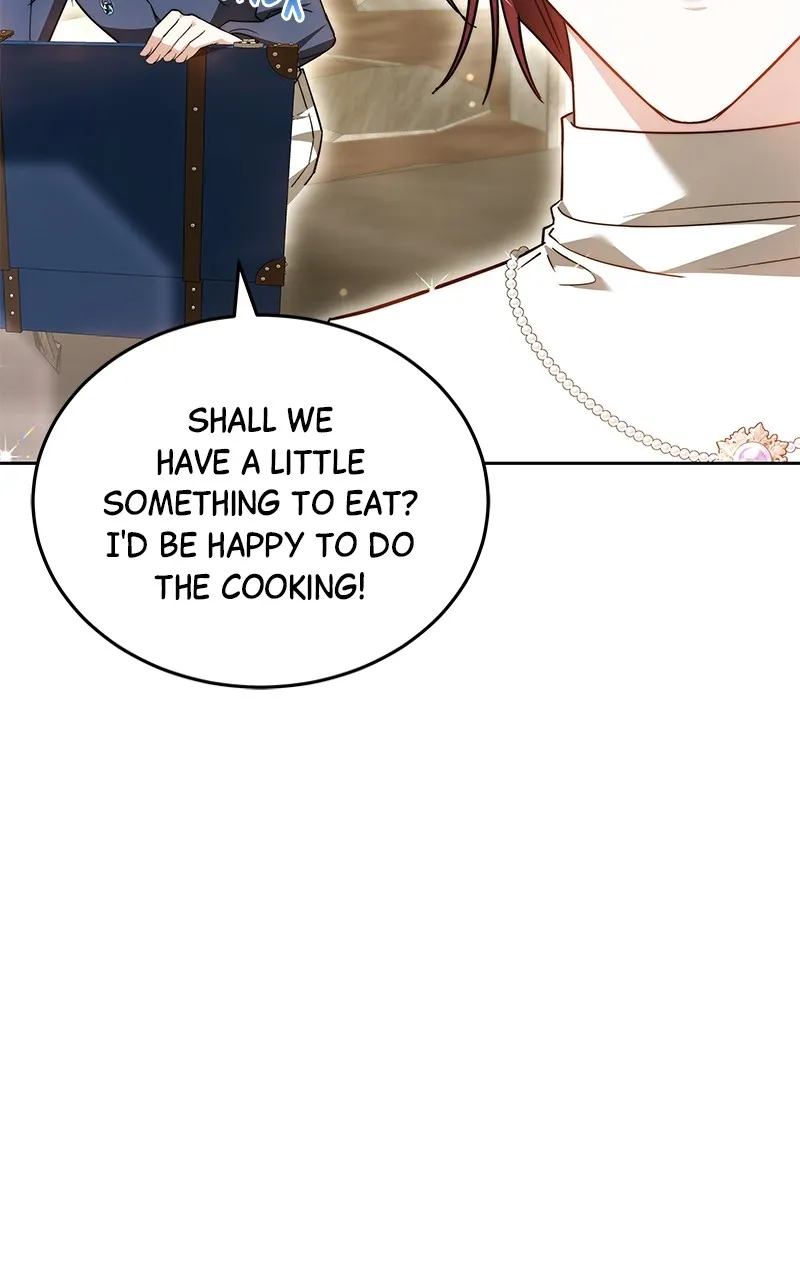 Read Obsidian Bride chapter 71 image 33 on Lezhin