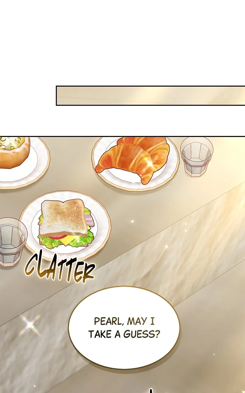 Read Obsidian Bride chapter 71 image 34 on Lezhin