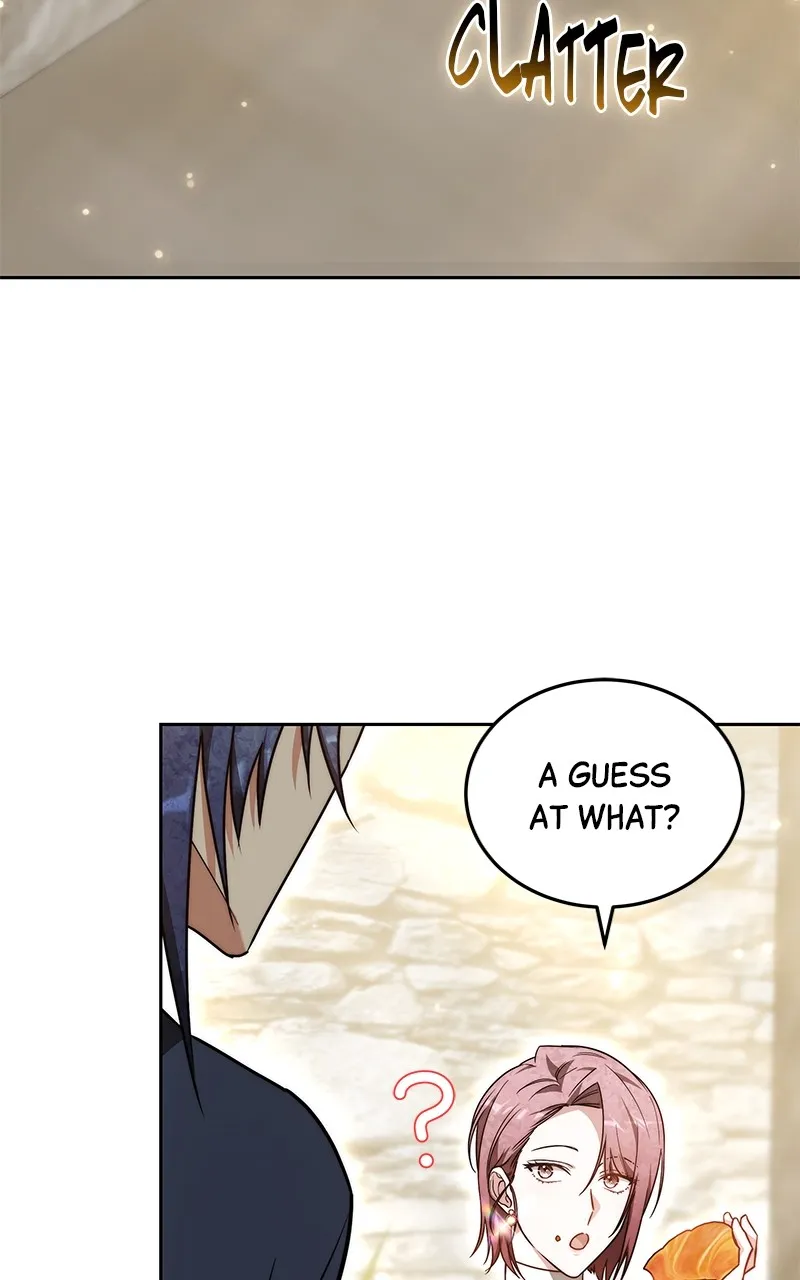 Read Obsidian Bride chapter 71 image 35 on Lezhin
