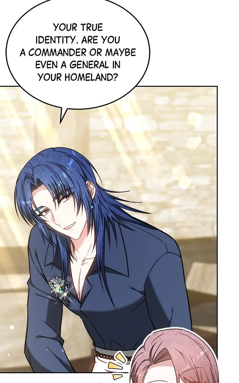 Read Obsidian Bride chapter 71 image 37 on Lezhin