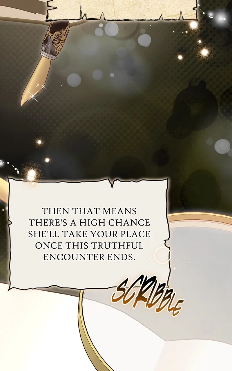 Read Obsidian Bride chapter 71 image 4 on Lezhin