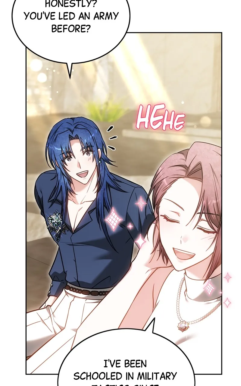 Read Obsidian Bride chapter 71 image 41 on Lezhin