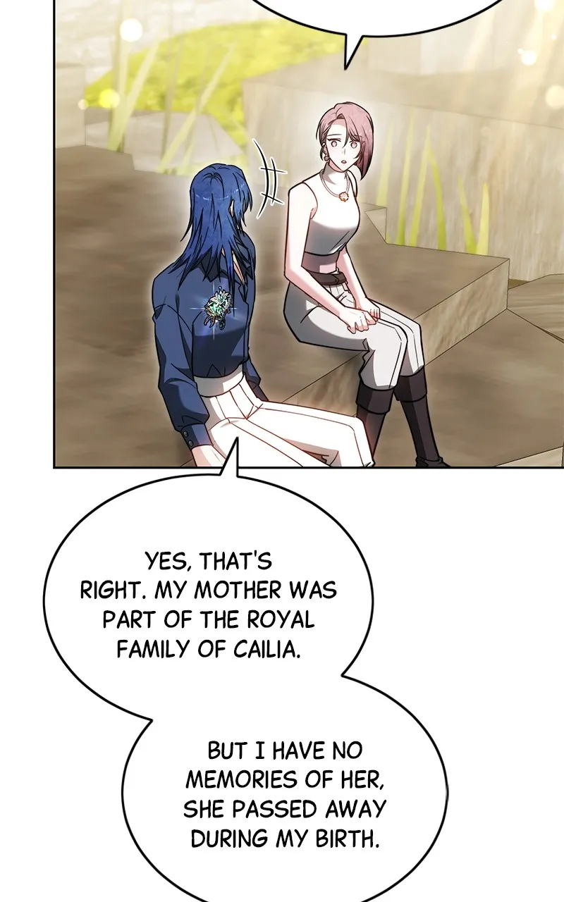 Read Obsidian Bride chapter 71 image 46 on Lezhin