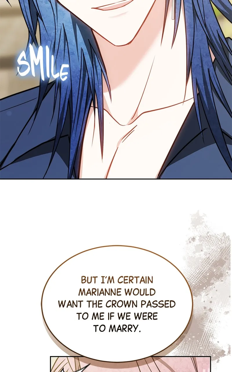 Read Obsidian Bride chapter 71 image 53 on Lezhin