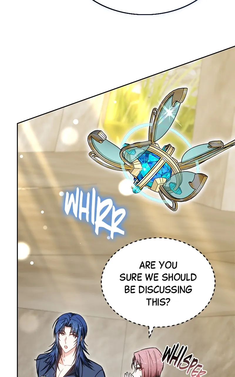 Read Obsidian Bride chapter 71 image 58 on Lezhin