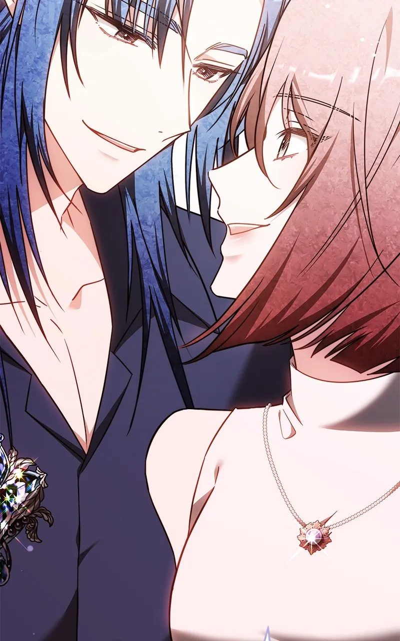 Read Obsidian Bride chapter 71 image 64 on Lezhin
