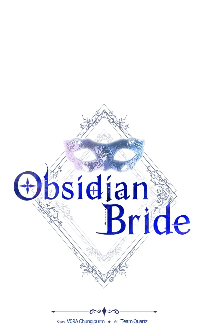 Read Obsidian Bride chapter 71 image 7 on Lezhin
