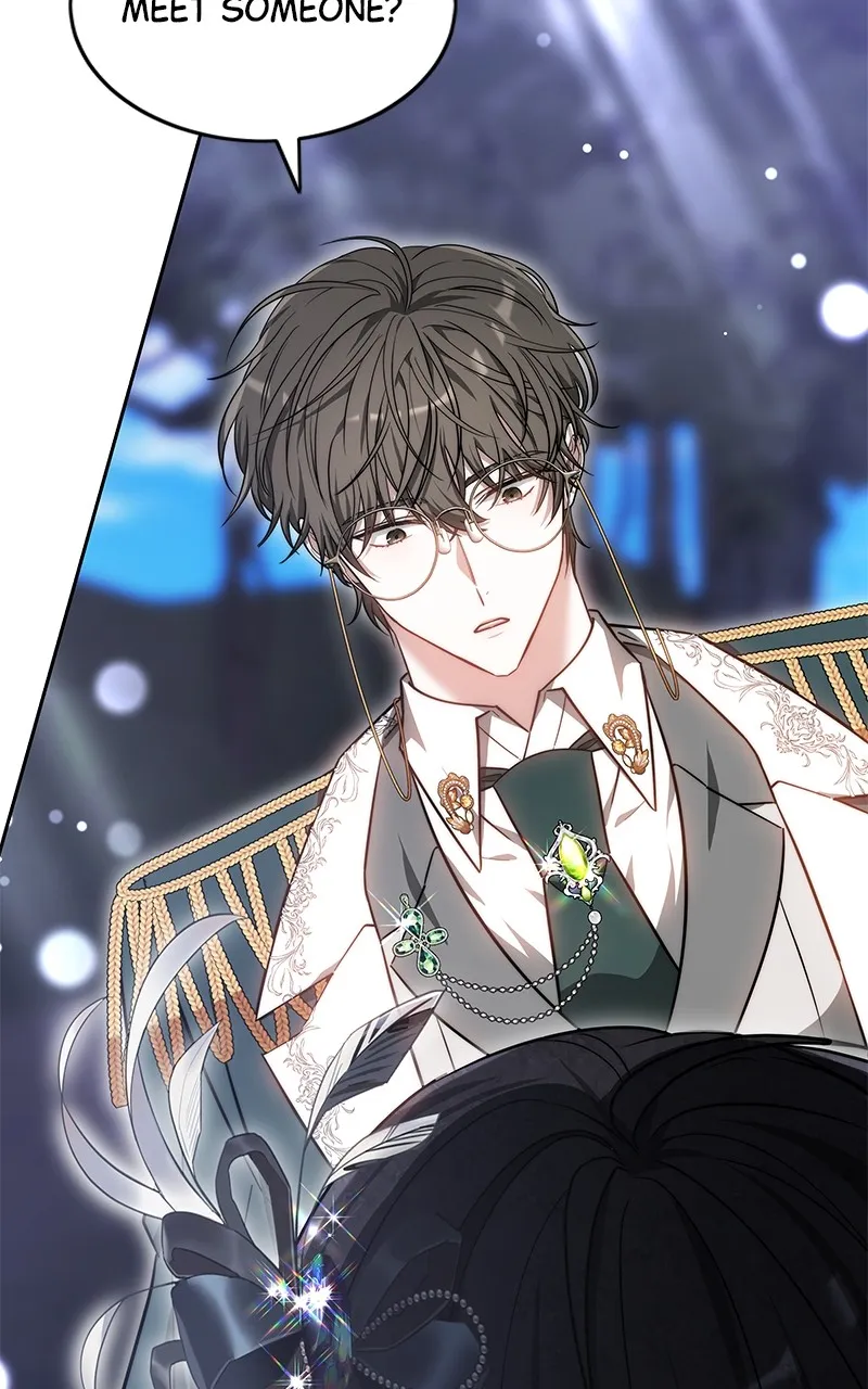 Read Obsidian Bride chapter 71 image 70 on Lezhin