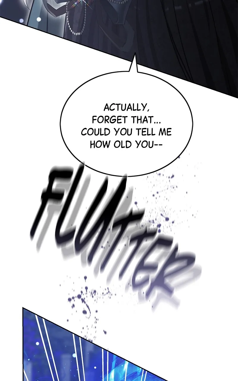 Read Obsidian Bride chapter 71 image 71 on Lezhin