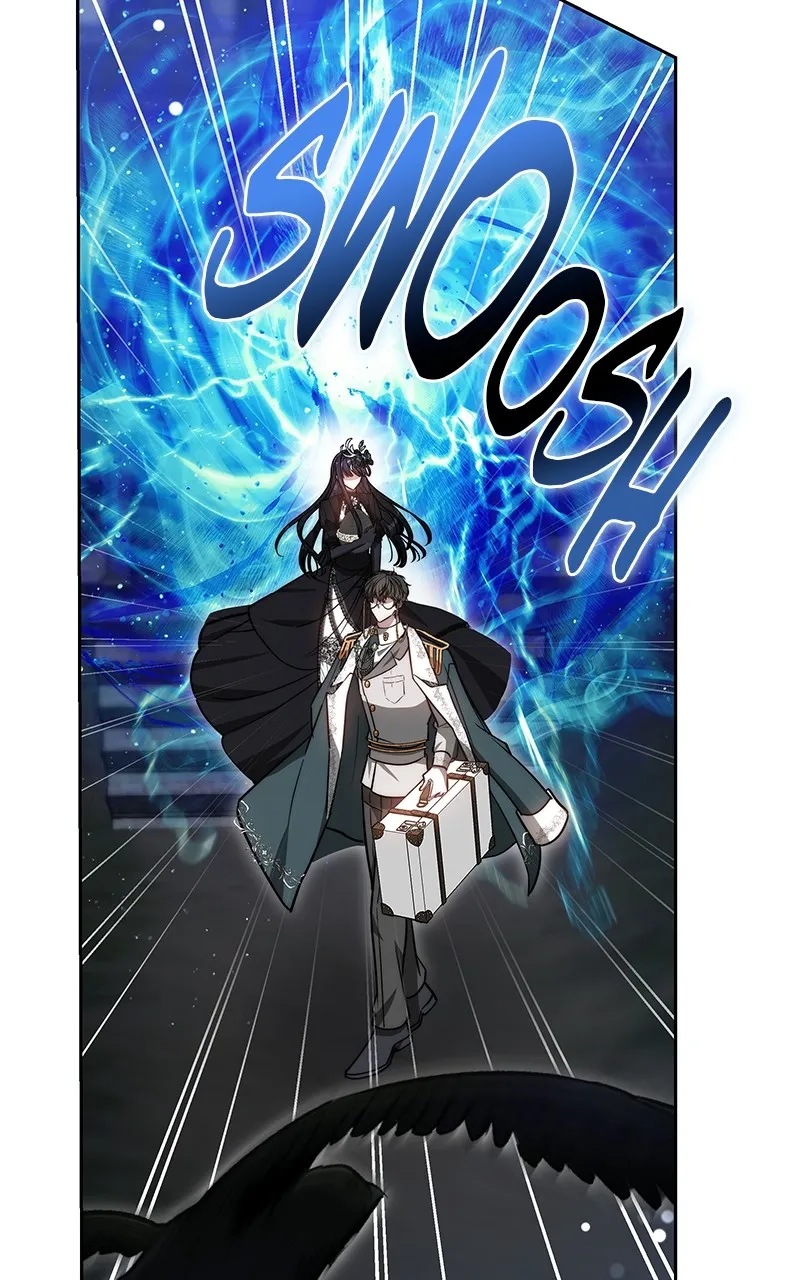 Read Obsidian Bride chapter 71 image 72 on Lezhin