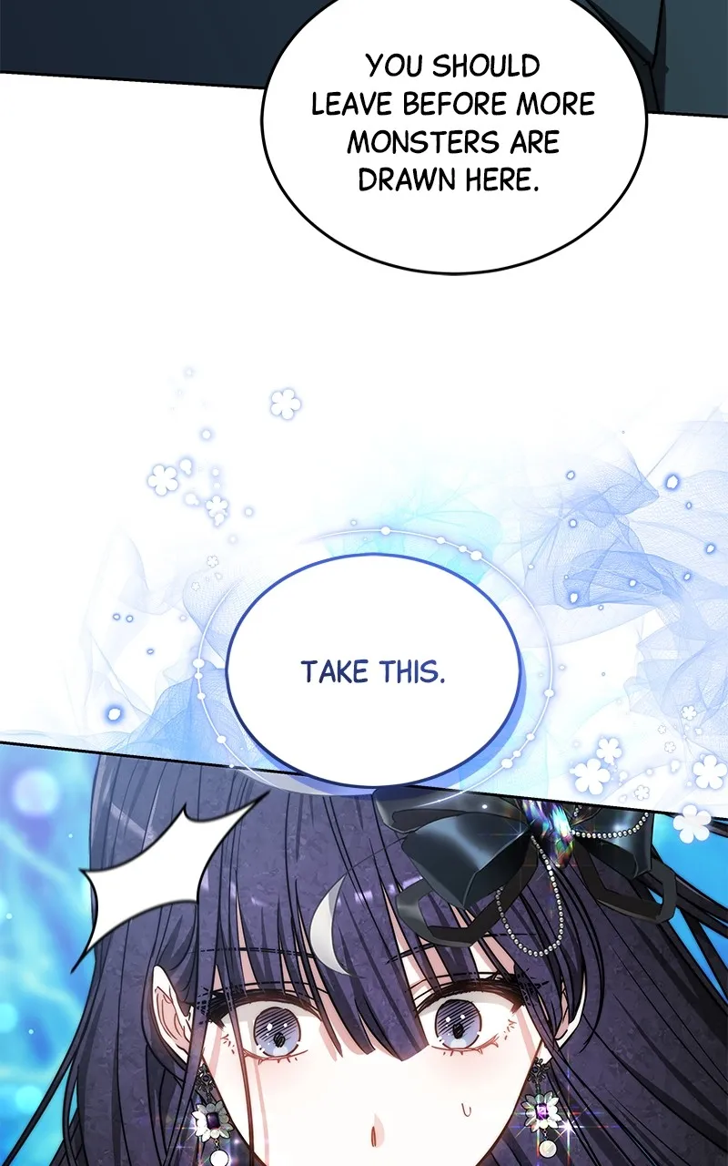 Read Obsidian Bride chapter 71 image 78 on Lezhin