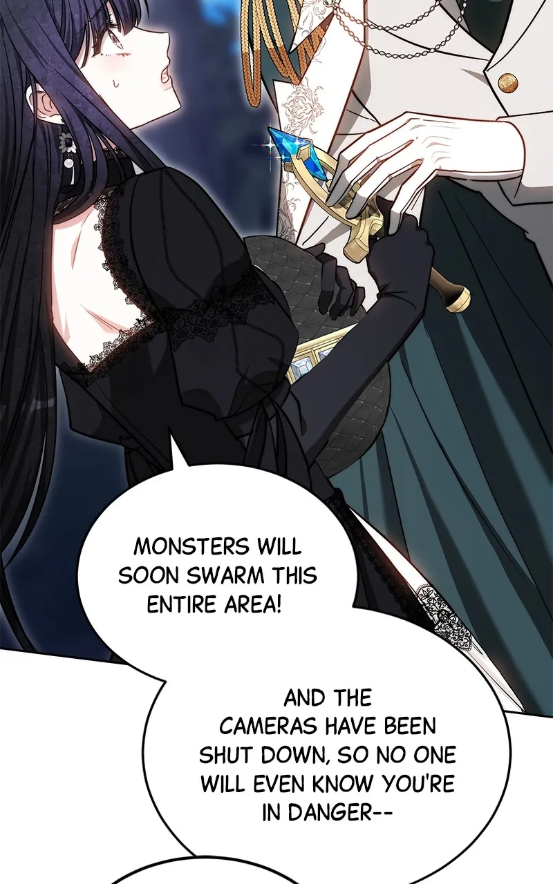Read Obsidian Bride chapter 71 image 81 on Lezhin