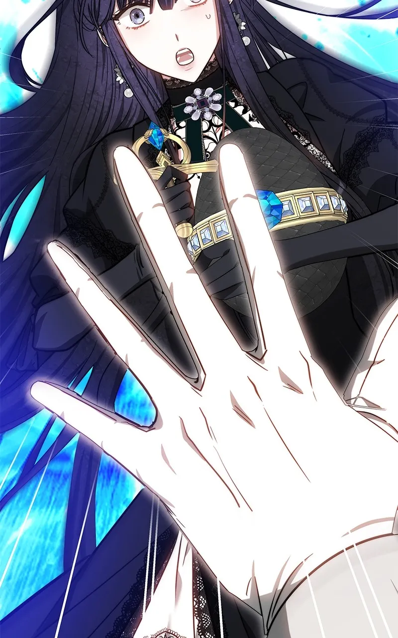 Read Obsidian Bride chapter 71 image 85 on Lezhin