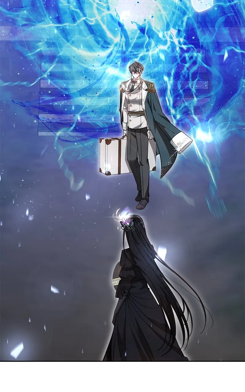 Read Obsidian Bride chapter 71 image 9 on Lezhin