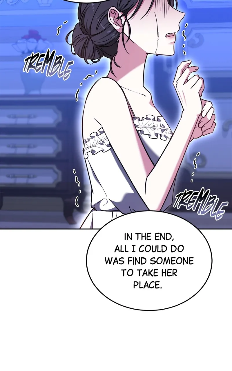 Read Obsidian Bride chapter 72 image 10 on Lezhin