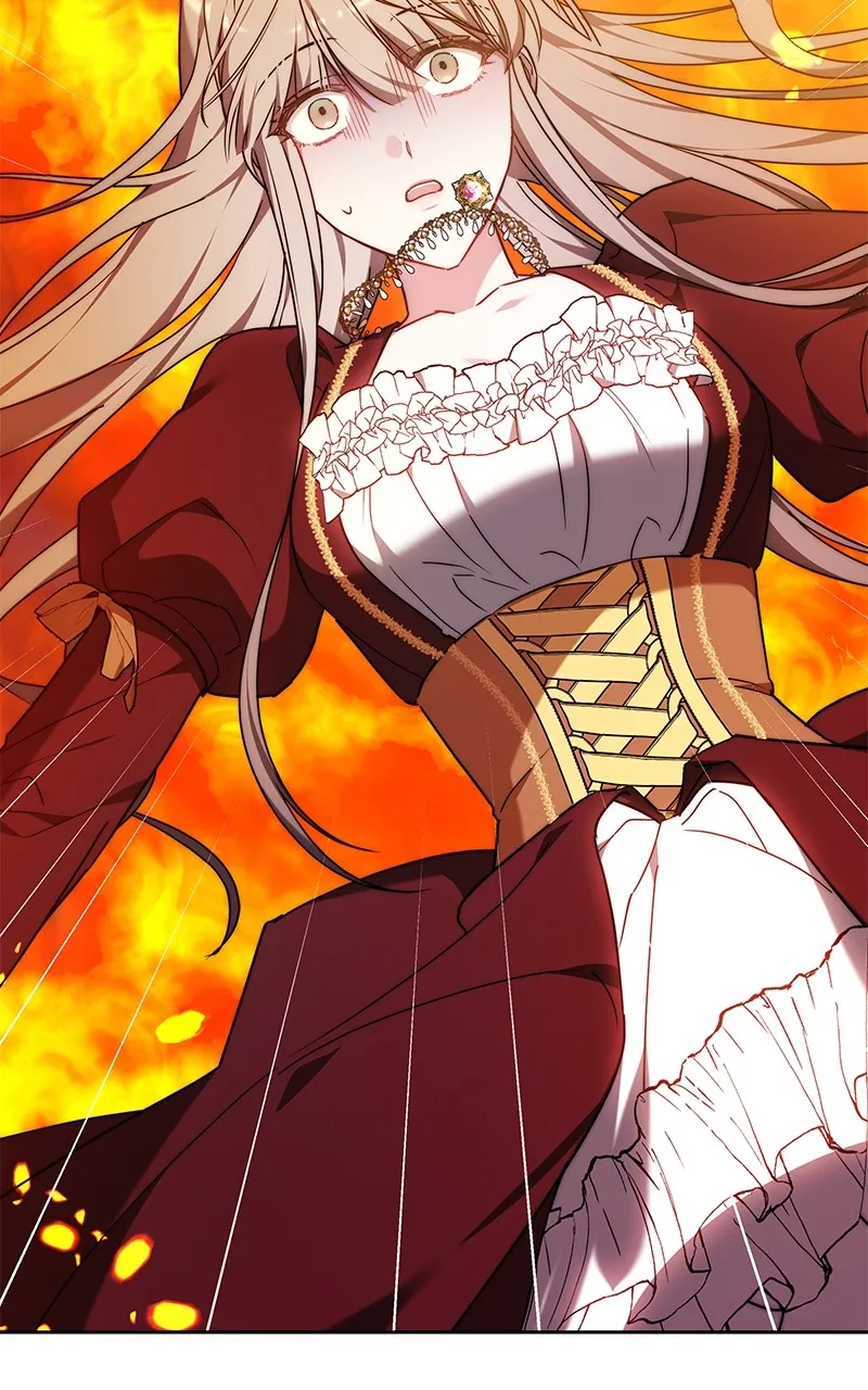 Read Obsidian Bride chapter 72 image 102 on Lezhin